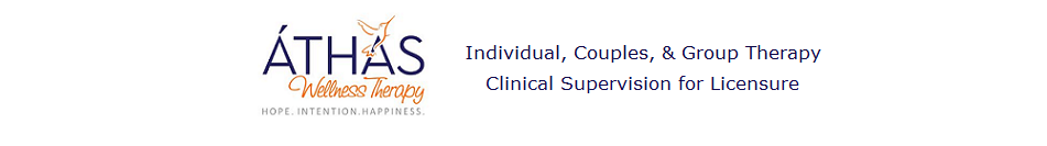 Athas Wellness Therapy