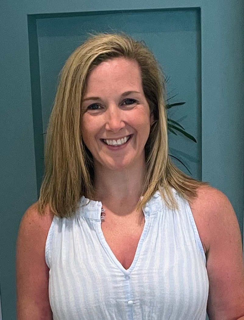 Stephanie Powers, LGPC